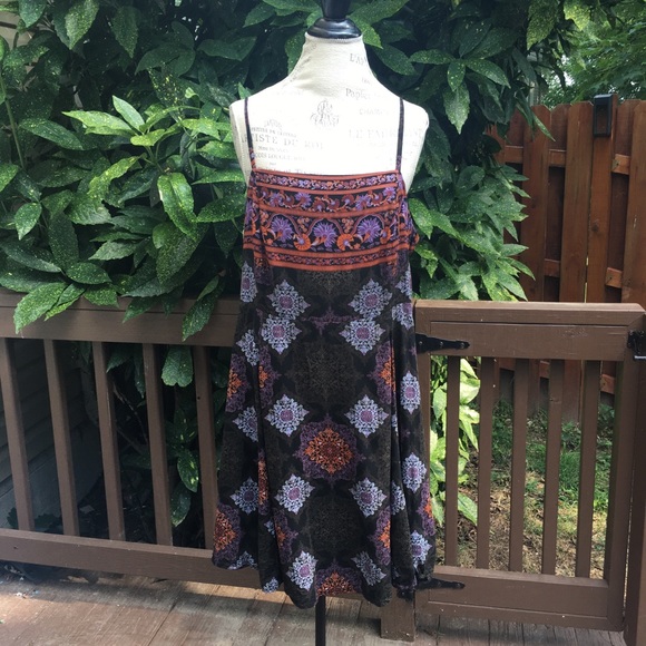 Forever 21 - 2X Dress - Picture 9 of 15